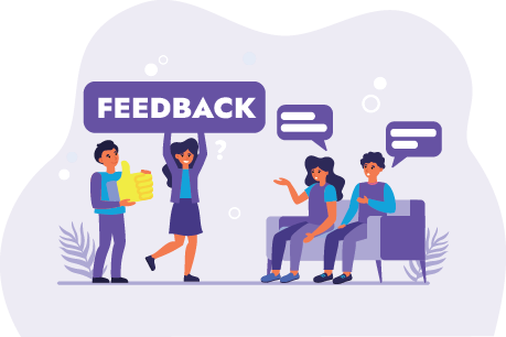 Feedback