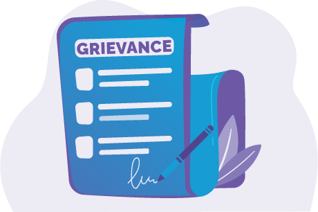 Nimi Grievance
