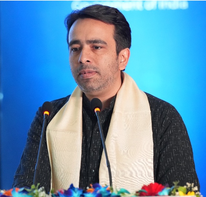 Minister Image